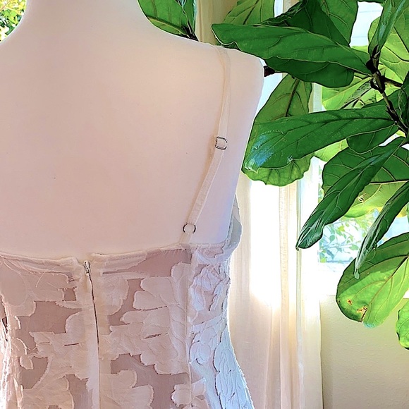 Tracy Reese Midi, Lace Dress - NWT - Picture 10 of 10